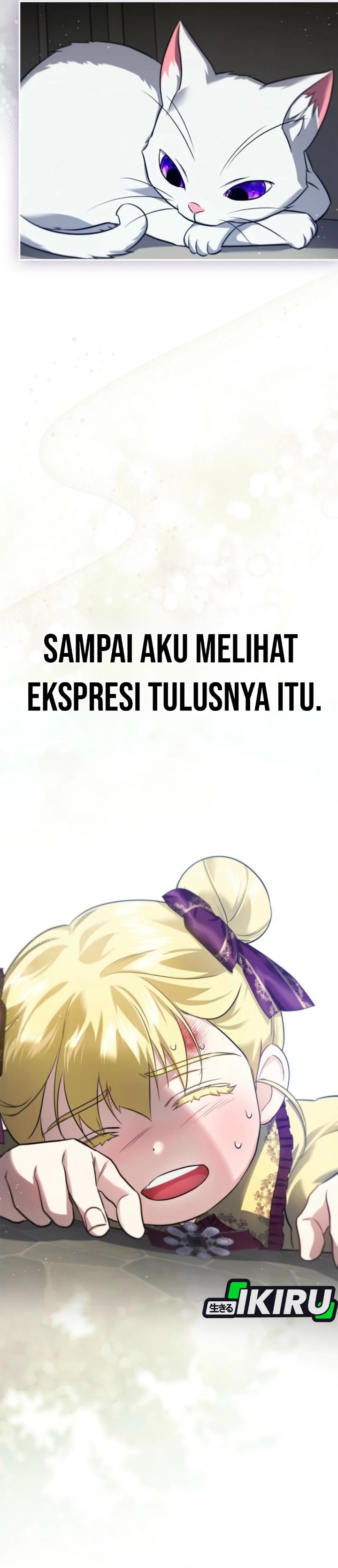 Baca I Am the 5-Year-Old Spy Who Kidnapped the Villain - Chapter 17 halaman 47