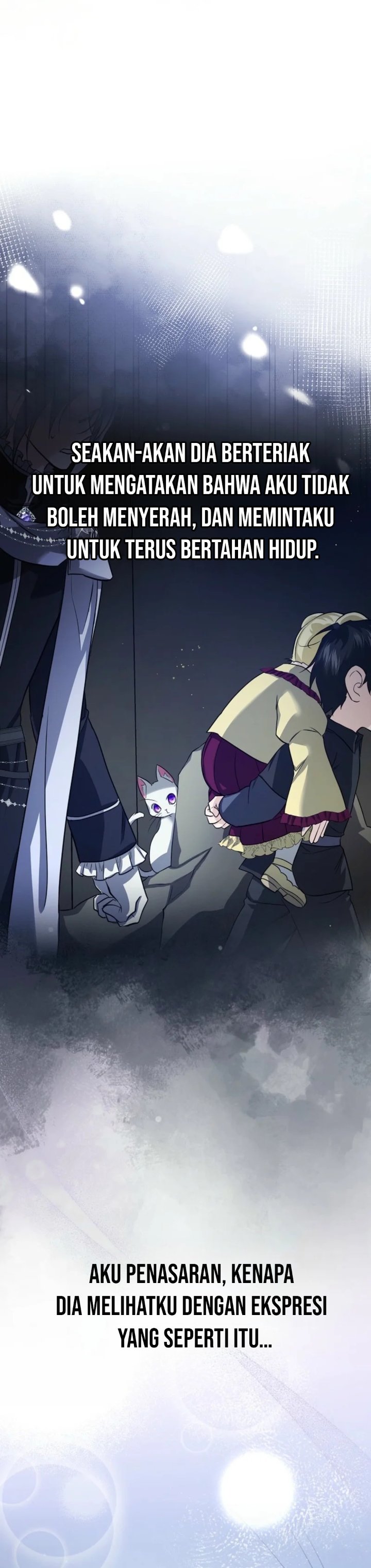 Baca I Am the 5-Year-Old Spy Who Kidnapped the Villain - Chapter 17 halaman 48