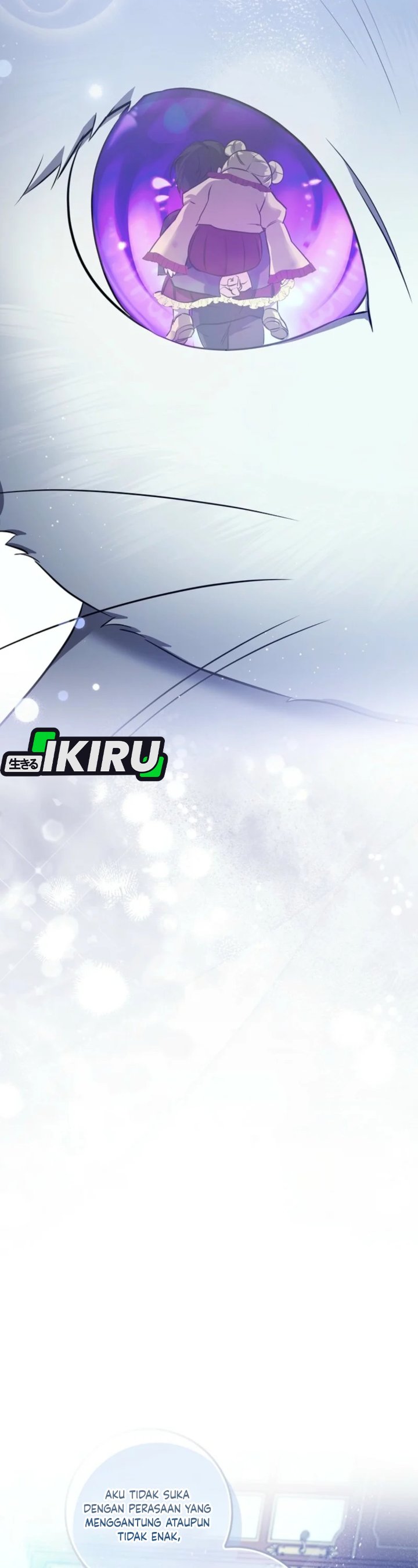 Baca I Am the 5-Year-Old Spy Who Kidnapped the Villain - Chapter 17 halaman 49