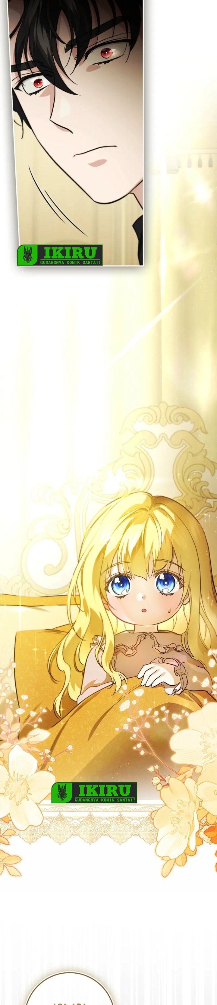 Baca I Am the 5-Year-Old Spy Who Kidnapped the Villain - Chapter 18 halaman 10