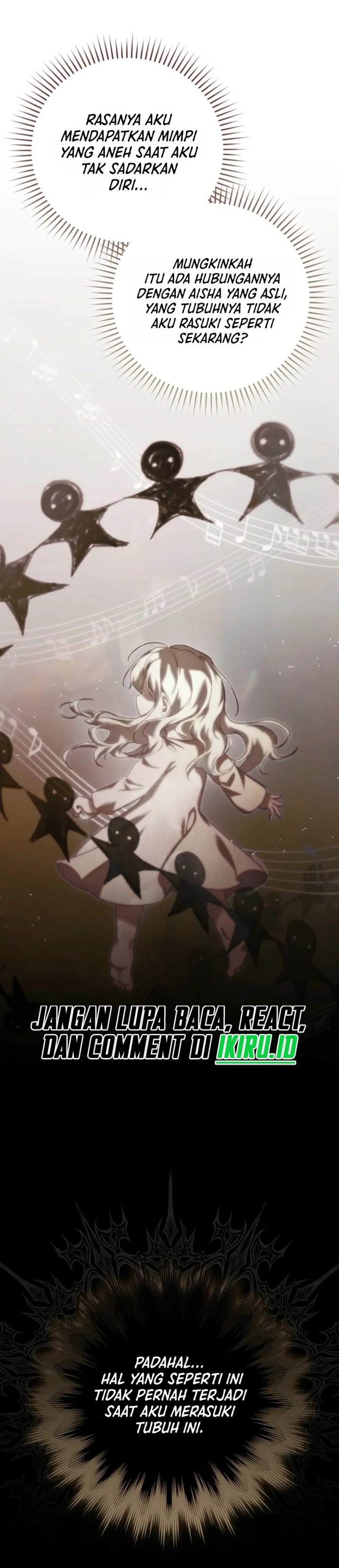 Baca I Am the 5-Year-Old Spy Who Kidnapped the Villain - Chapter 18 halaman 15