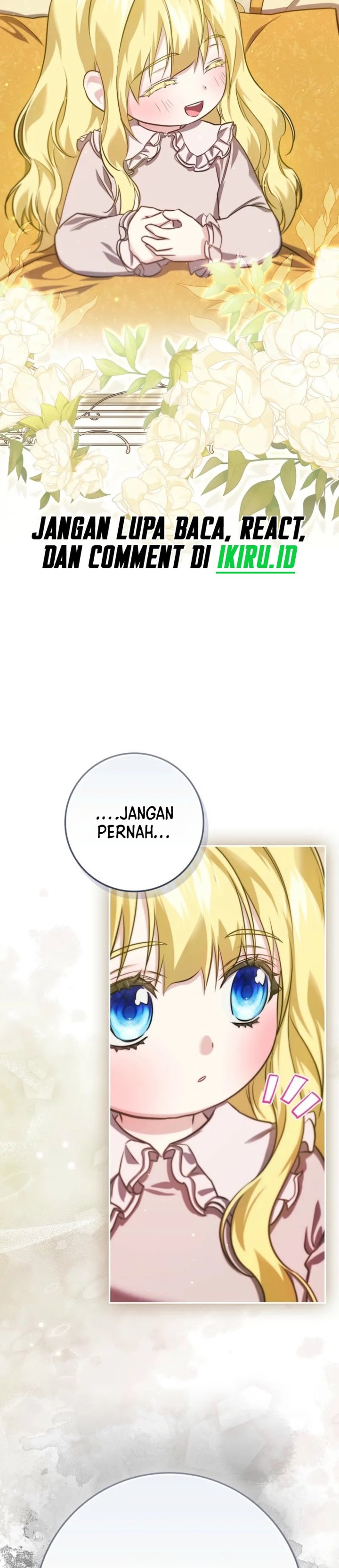 Baca I Am the 5-Year-Old Spy Who Kidnapped the Villain - Chapter 18 halaman 18