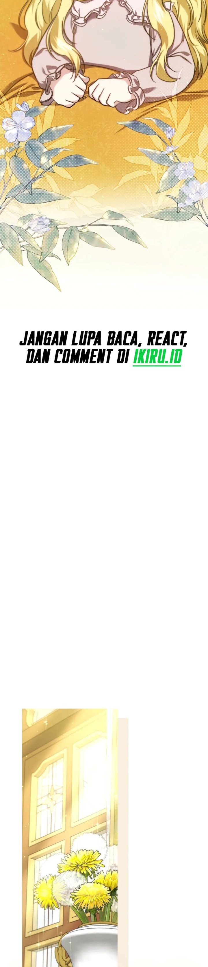 Baca I Am the 5-Year-Old Spy Who Kidnapped the Villain - Chapter 18 halaman 22