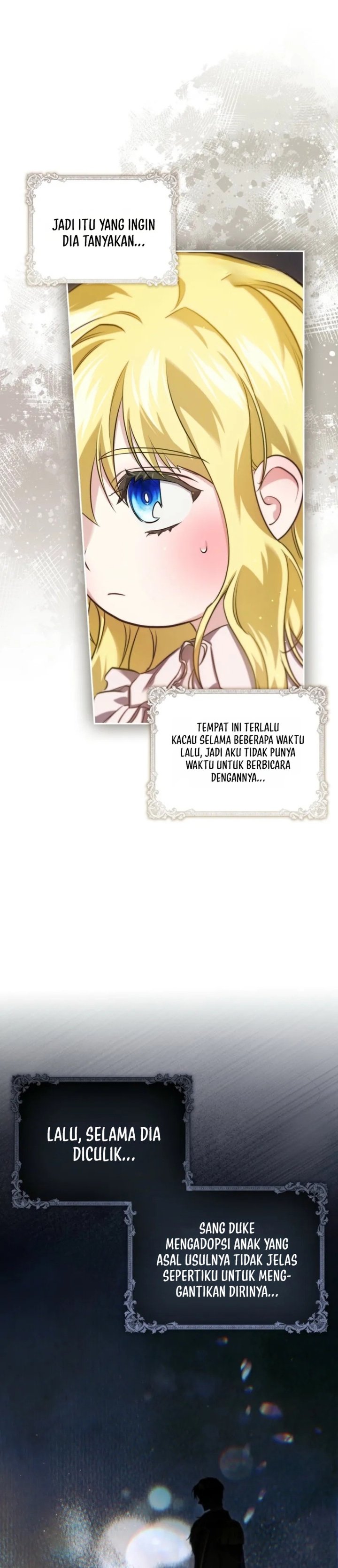 Baca I Am the 5-Year-Old Spy Who Kidnapped the Villain - Chapter 18 halaman 28