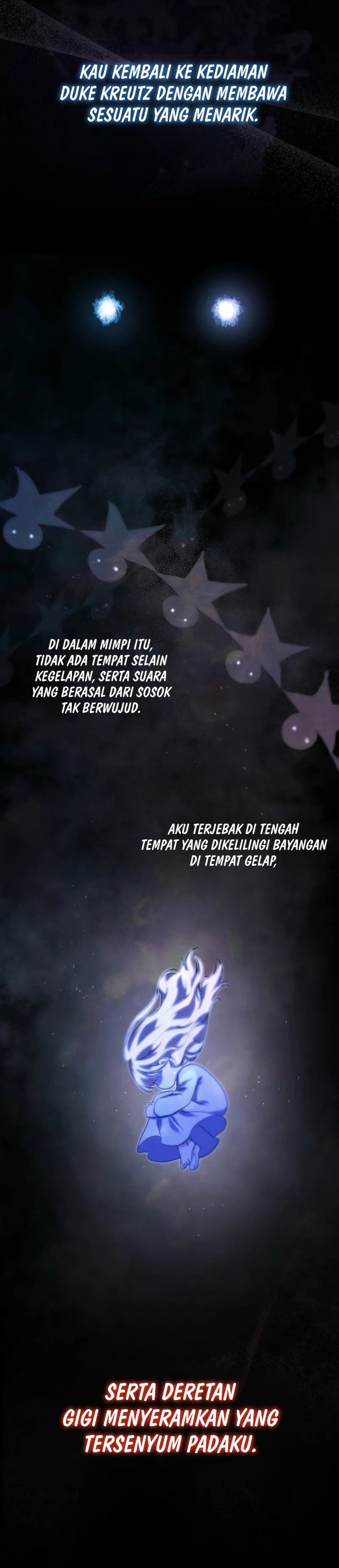 Baca I Am the 5-Year-Old Spy Who Kidnapped the Villain - Chapter 18 halaman 3