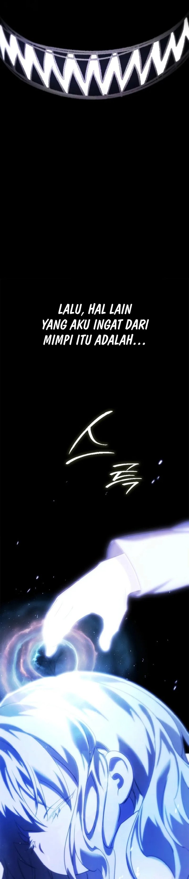 Baca I Am the 5-Year-Old Spy Who Kidnapped the Villain - Chapter 18 halaman 4