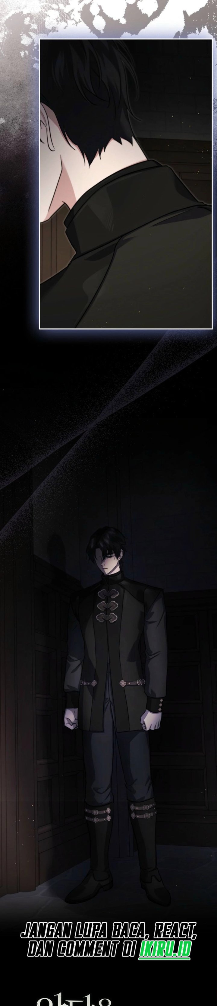 Baca I Am the 5-Year-Old Spy Who Kidnapped the Villain - Chapter 18 halaman 44