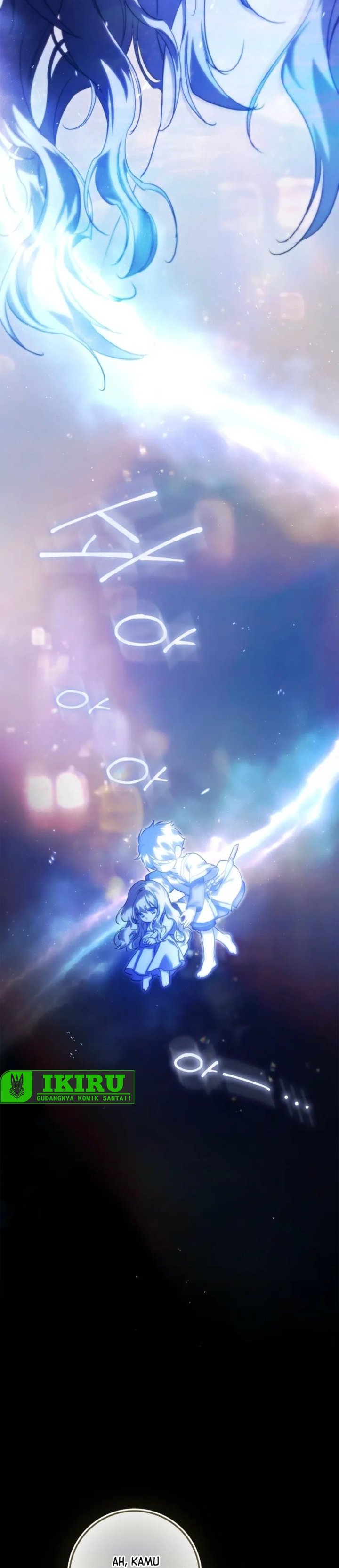 Baca I Am the 5-Year-Old Spy Who Kidnapped the Villain - Chapter 18 halaman 5