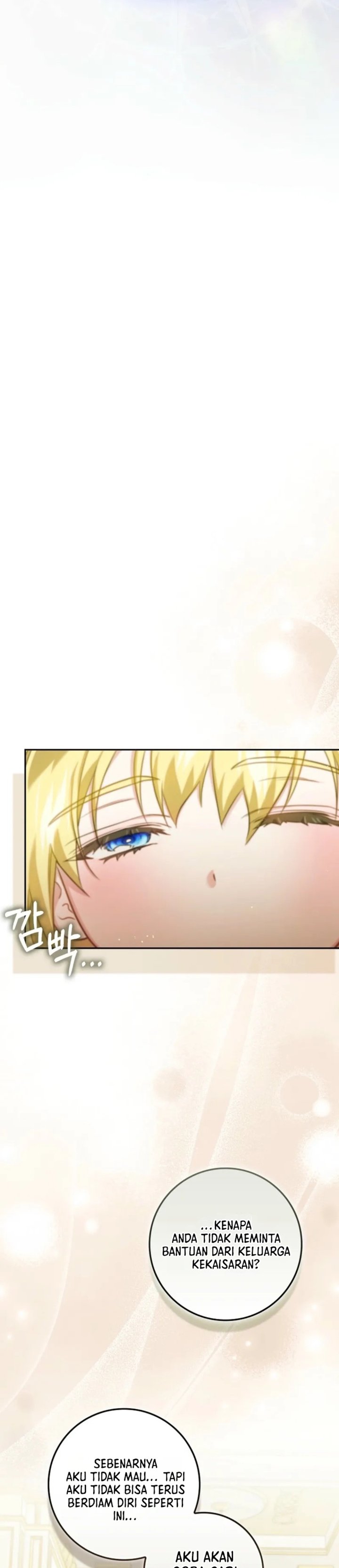 Baca I Am the 5-Year-Old Spy Who Kidnapped the Villain - Chapter 18 halaman 8