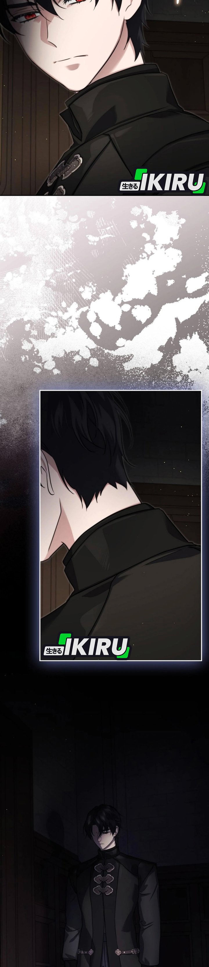 Baca I Am the 5-Year-Old Spy Who Kidnapped the Villain - Chapter 19 halaman 2