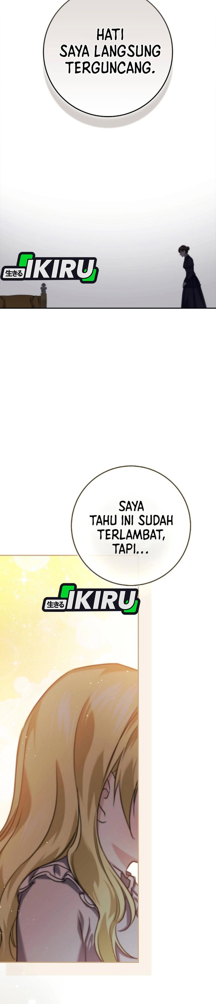 Baca I Am the 5-Year-Old Spy Who Kidnapped the Villain - Chapter 19 halaman 21