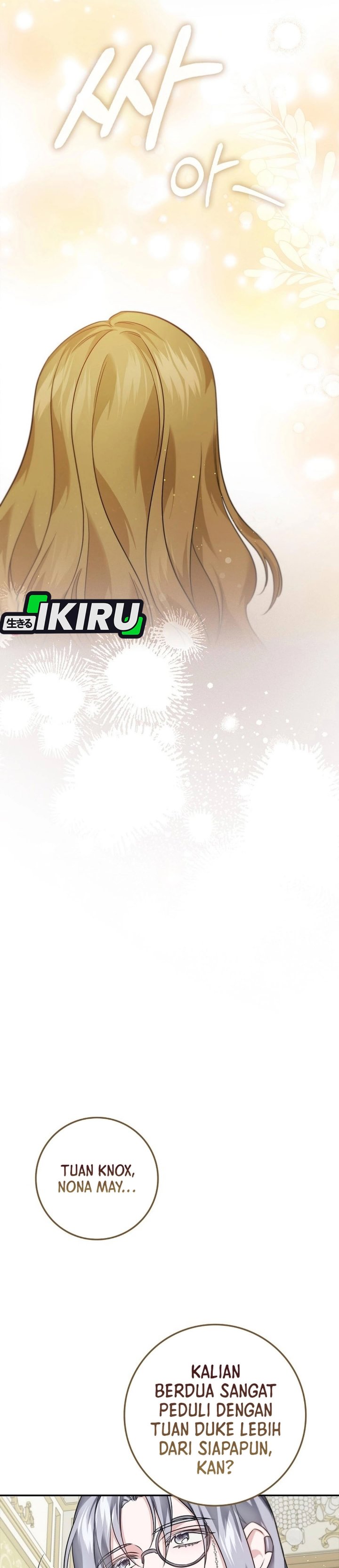 Baca I Am the 5-Year-Old Spy Who Kidnapped the Villain - Chapter 19 halaman 23