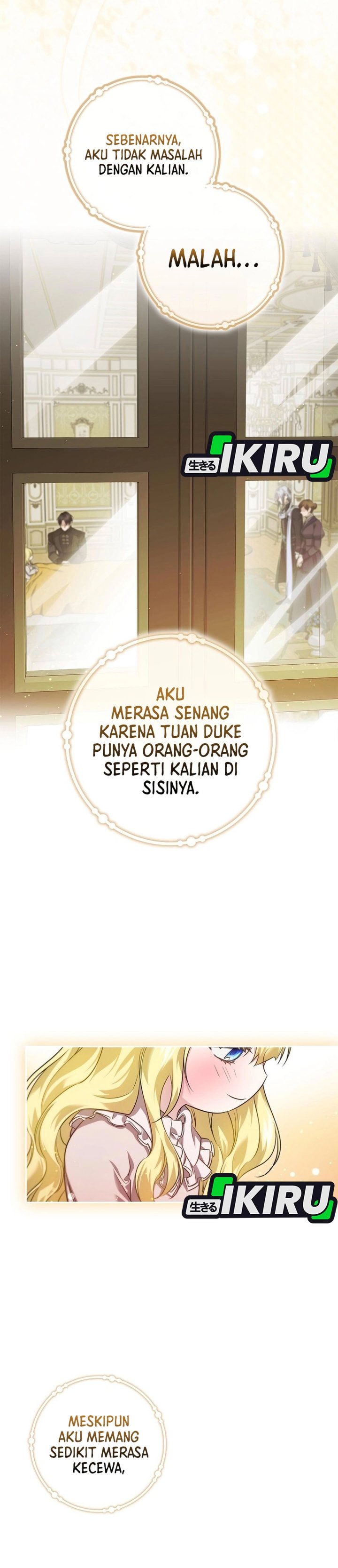 Baca I Am the 5-Year-Old Spy Who Kidnapped the Villain - Chapter 19 halaman 25