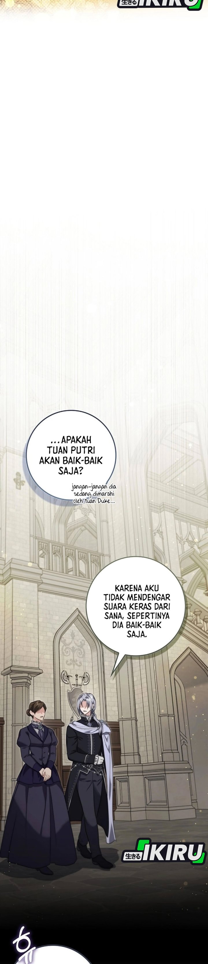 Baca I Am the 5-Year-Old Spy Who Kidnapped the Villain - Chapter 19 halaman 34