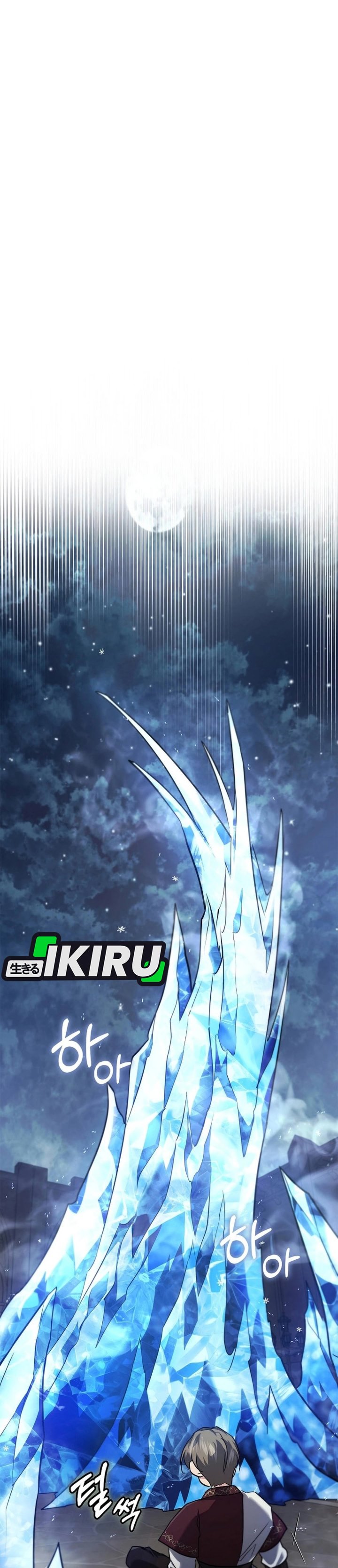 Baca I Am the 5-Year-Old Spy Who Kidnapped the Villain - Chapter 19 halaman 37