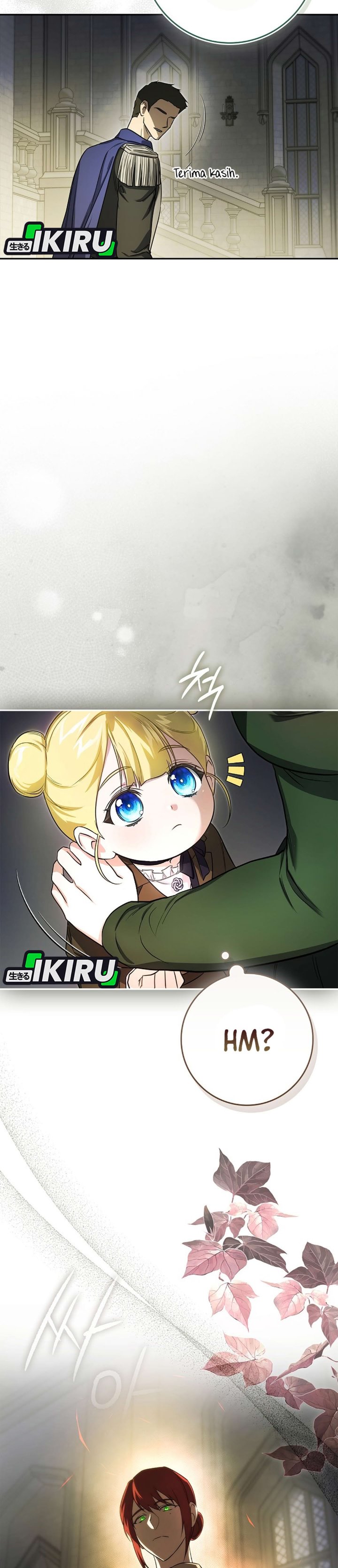 Baca I Am the 5-Year-Old Spy Who Kidnapped the Villain - Chapter 2 halaman 13