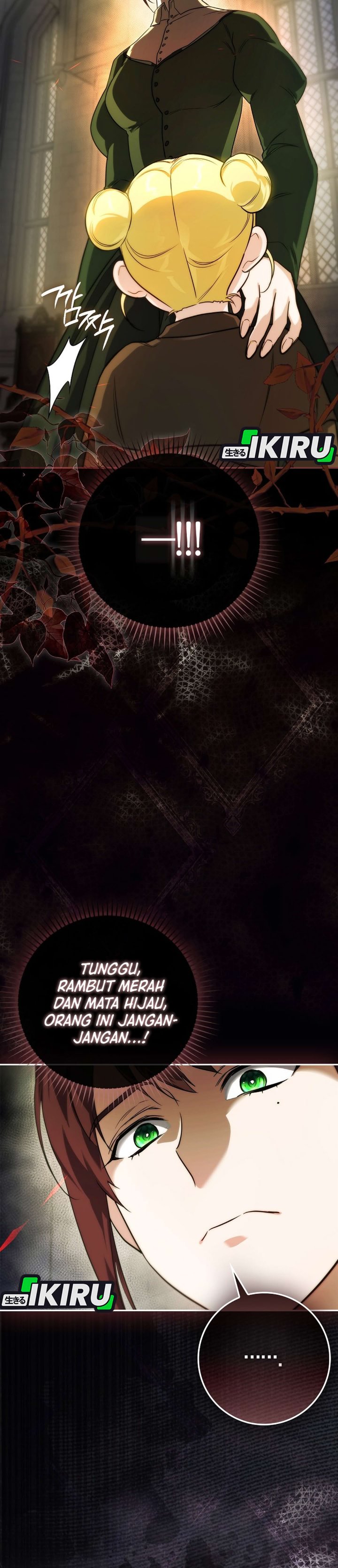 Baca I Am the 5-Year-Old Spy Who Kidnapped the Villain - Chapter 2 halaman 14