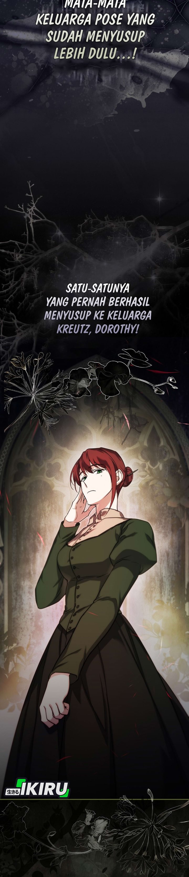 Baca I Am the 5-Year-Old Spy Who Kidnapped the Villain - Chapter 2 halaman 17