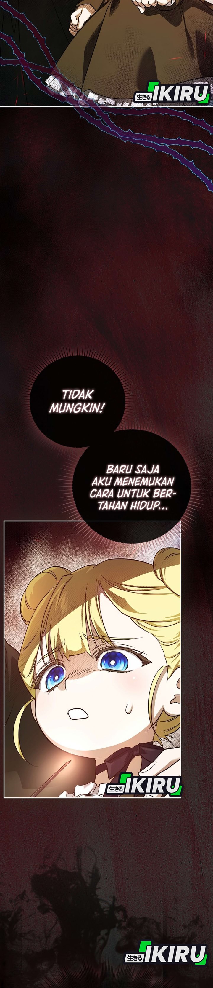 Baca I Am the 5-Year-Old Spy Who Kidnapped the Villain - Chapter 2 halaman 20