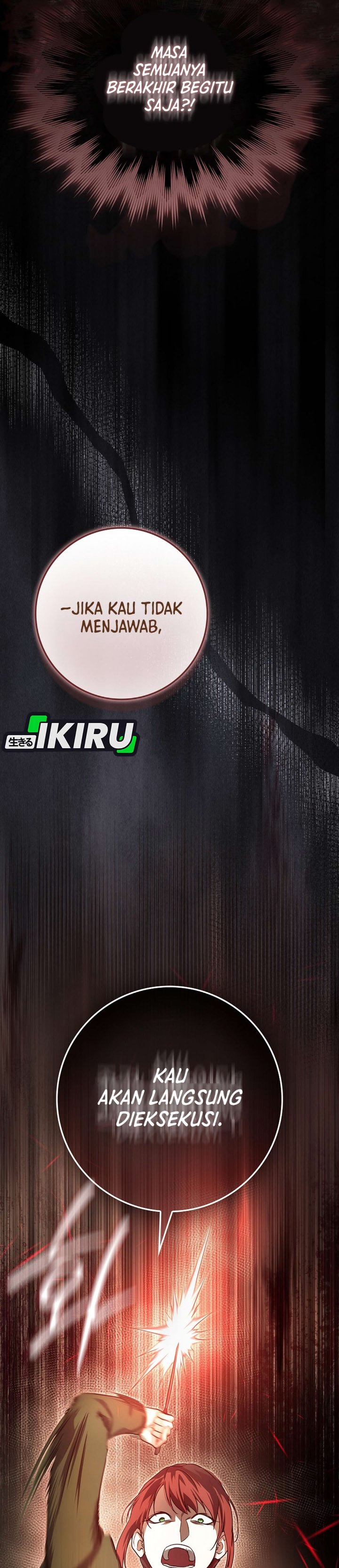 Baca I Am the 5-Year-Old Spy Who Kidnapped the Villain - Chapter 2 halaman 21