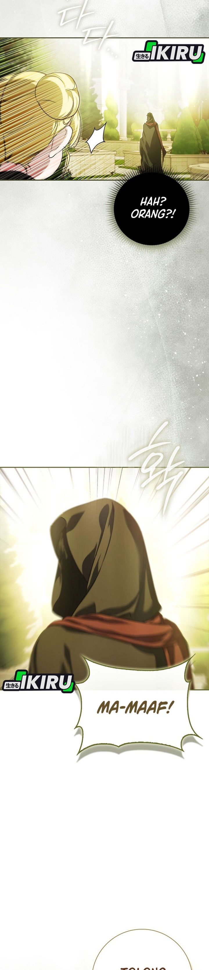 Baca I Am the 5-Year-Old Spy Who Kidnapped the Villain - Chapter 2 halaman 26