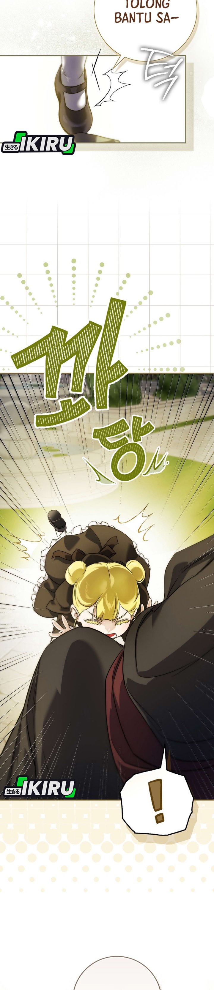 Baca I Am the 5-Year-Old Spy Who Kidnapped the Villain - Chapter 2 halaman 27