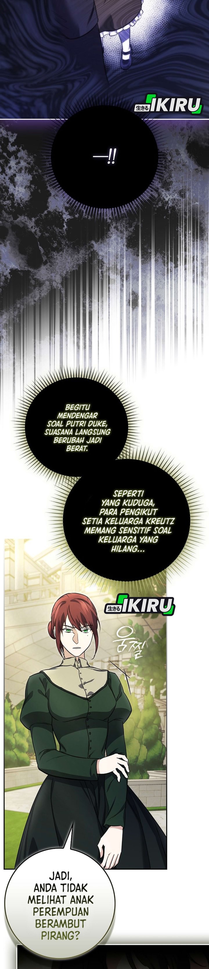 Baca I Am the 5-Year-Old Spy Who Kidnapped the Villain - Chapter 2 halaman 36