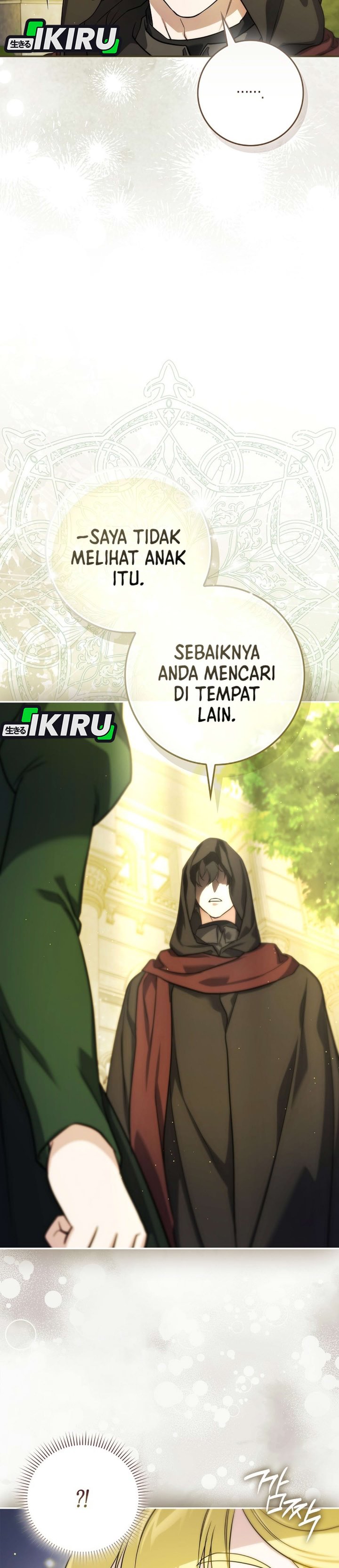 Baca I Am the 5-Year-Old Spy Who Kidnapped the Villain - Chapter 2 halaman 38