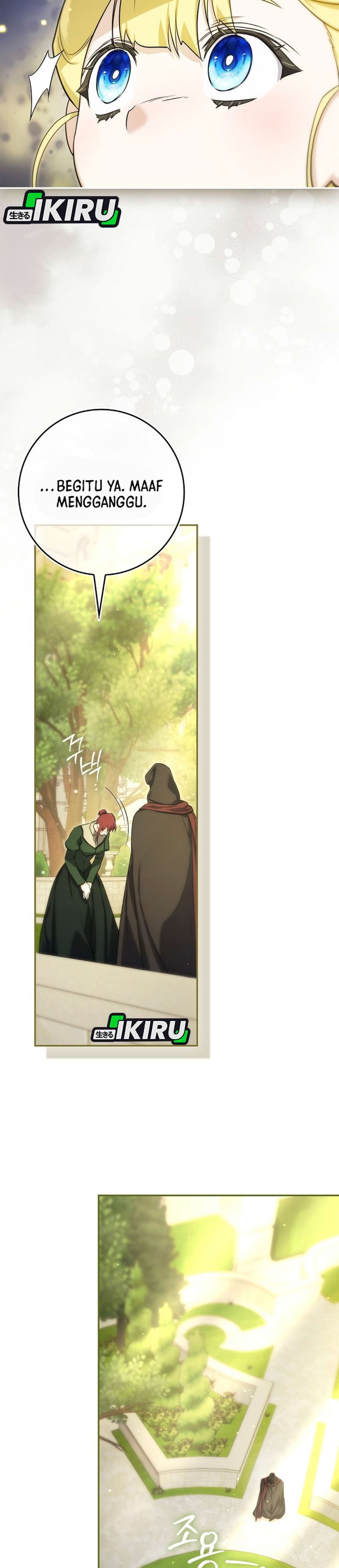 Baca I Am the 5-Year-Old Spy Who Kidnapped the Villain - Chapter 2 halaman 39