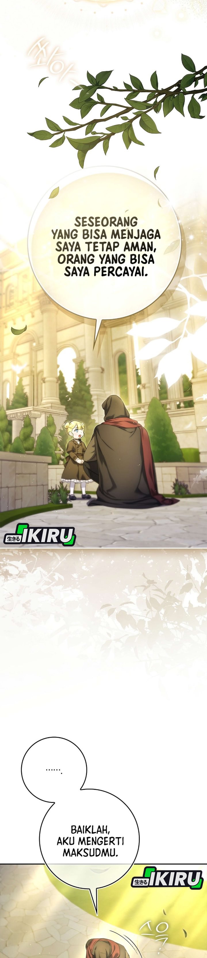 Baca I Am the 5-Year-Old Spy Who Kidnapped the Villain - Chapter 2 halaman 45