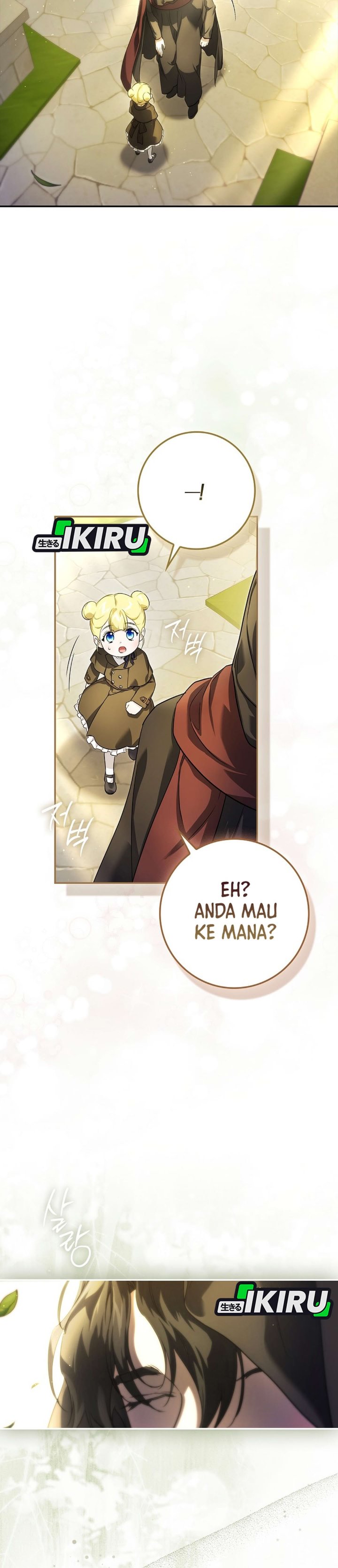 Baca I Am the 5-Year-Old Spy Who Kidnapped the Villain - Chapter 2 halaman 46