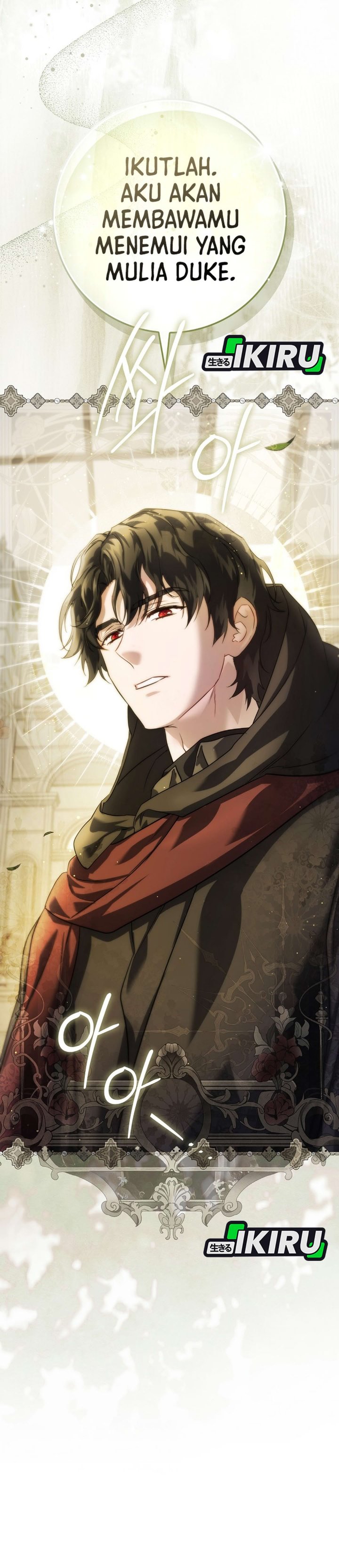 Baca I Am the 5-Year-Old Spy Who Kidnapped the Villain - Chapter 2 halaman 47