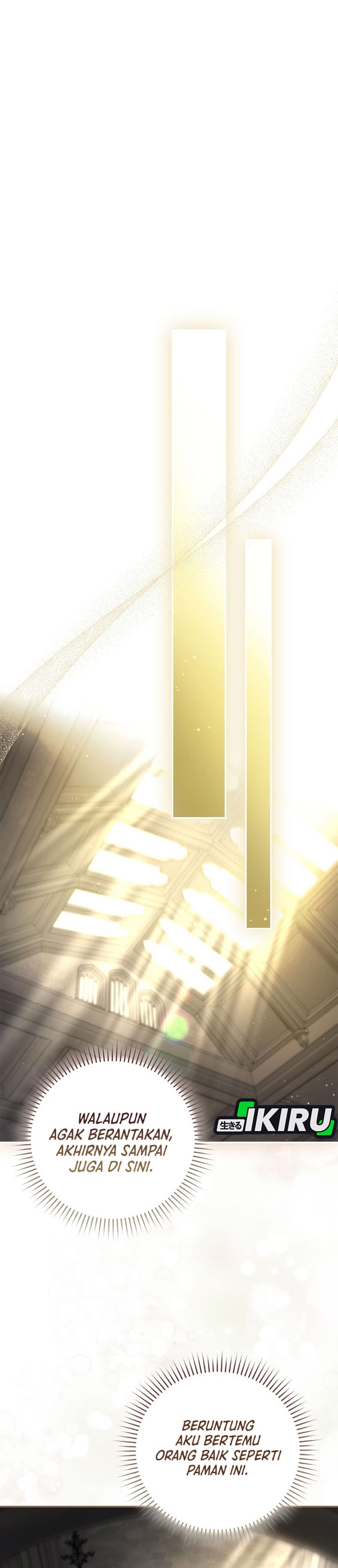 Baca I Am the 5-Year-Old Spy Who Kidnapped the Villain - Chapter 2 halaman 48