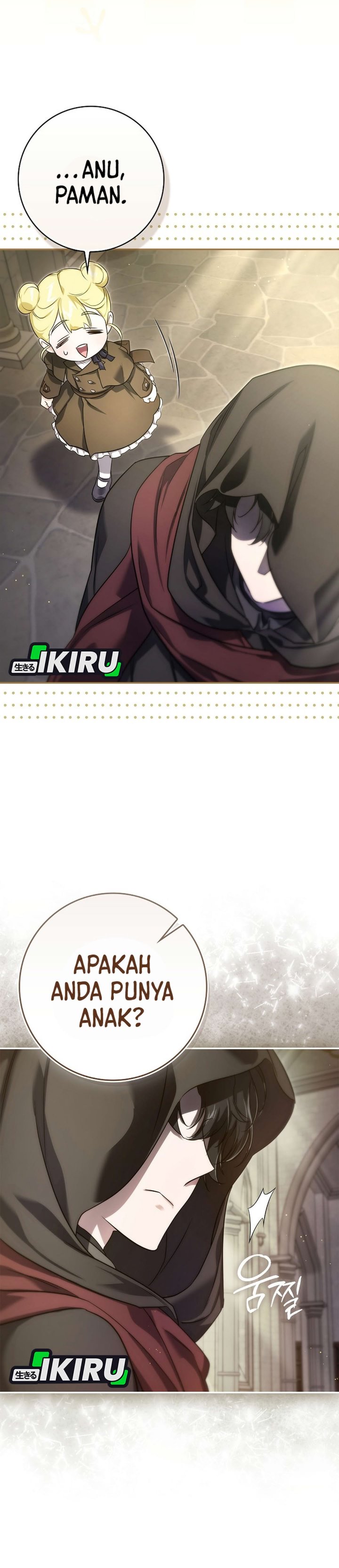 Baca I Am the 5-Year-Old Spy Who Kidnapped the Villain - Chapter 2 halaman 50