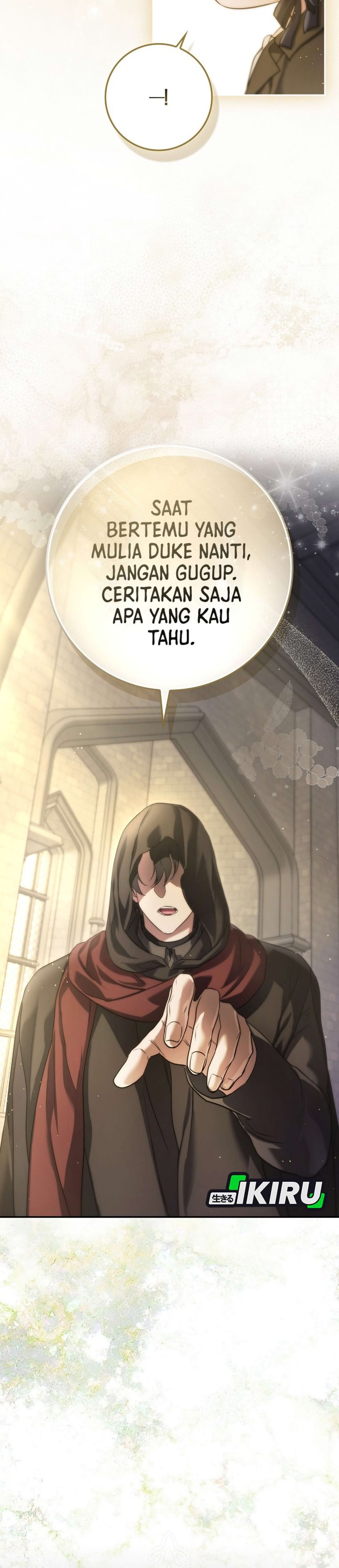 Baca I Am the 5-Year-Old Spy Who Kidnapped the Villain - Chapter 2 halaman 52