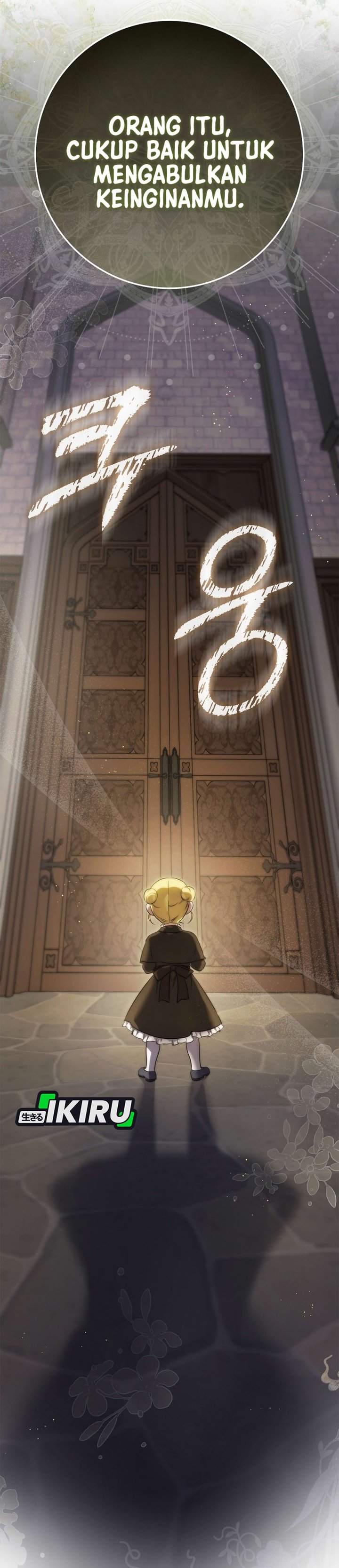 Baca I Am the 5-Year-Old Spy Who Kidnapped the Villain - Chapter 2 halaman 53