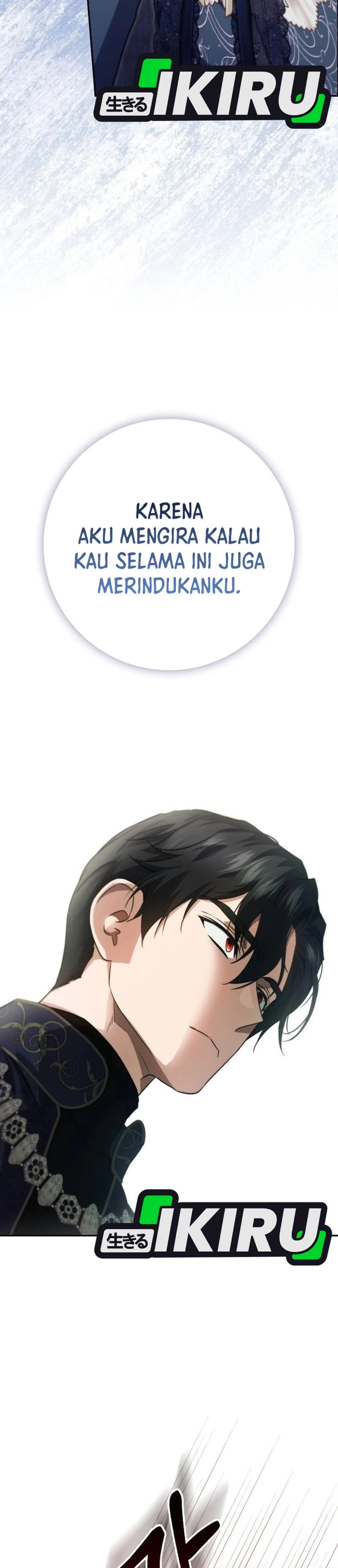 Baca I Am the 5-Year-Old Spy Who Kidnapped the Villain - Chapter 20 halaman 22