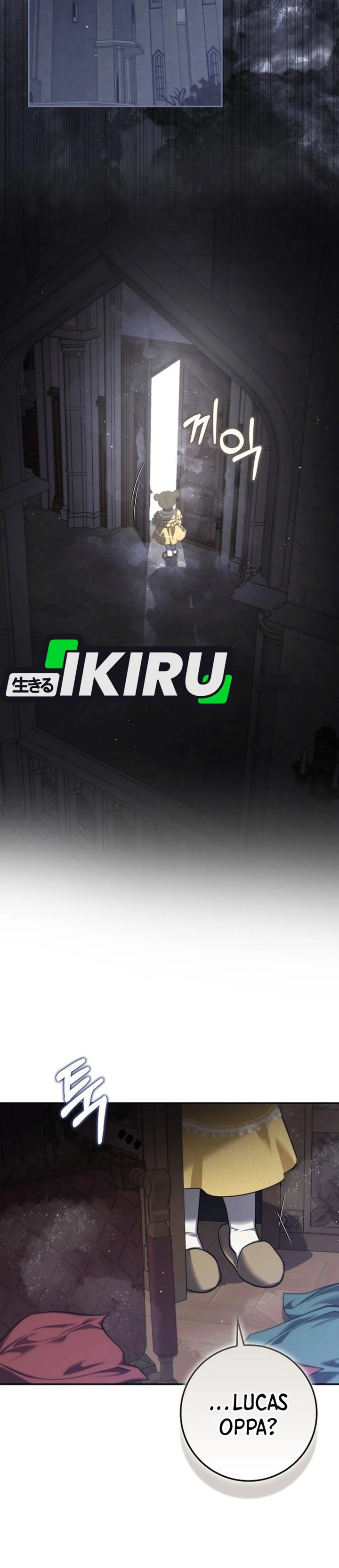 Baca I Am the 5-Year-Old Spy Who Kidnapped the Villain - Chapter 20 halaman 25