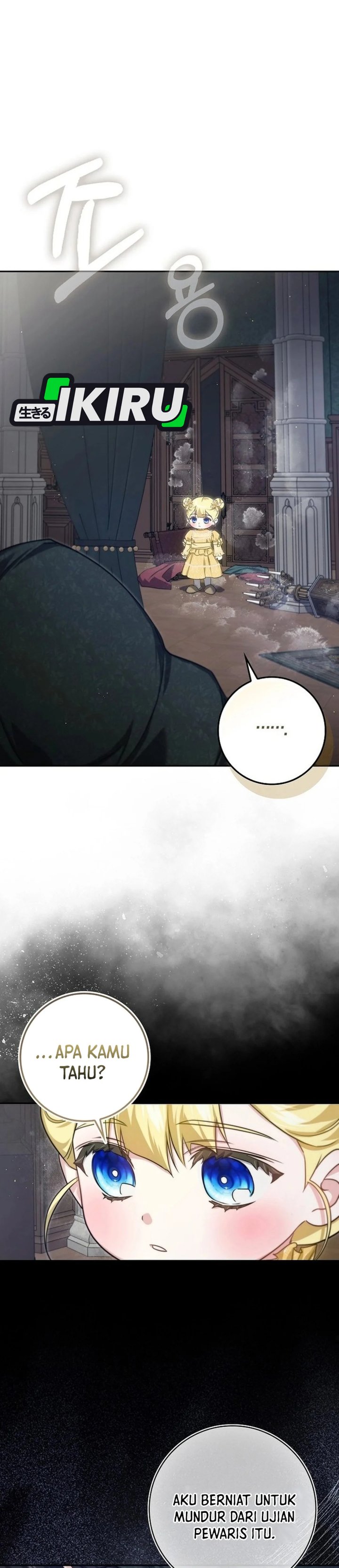 Baca I Am the 5-Year-Old Spy Who Kidnapped the Villain - Chapter 20 halaman 26