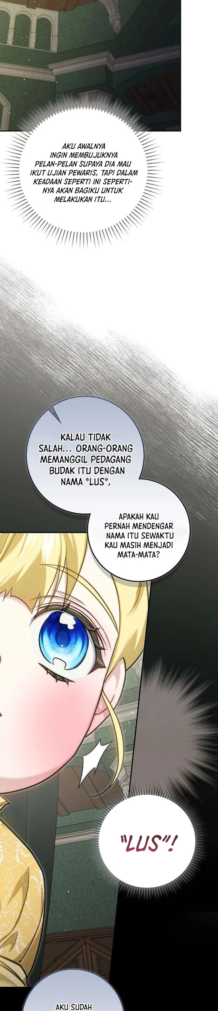 Baca I Am the 5-Year-Old Spy Who Kidnapped the Villain - Chapter 20 halaman 38