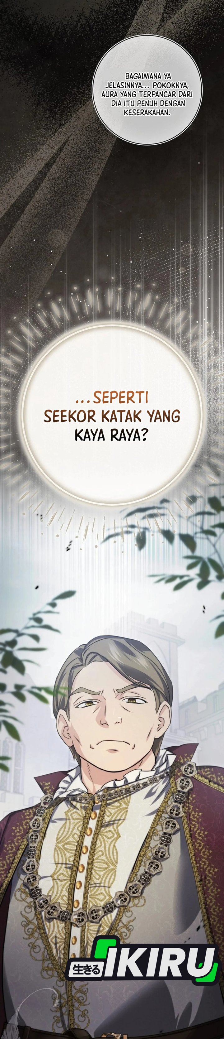 Baca I Am the 5-Year-Old Spy Who Kidnapped the Villain - Chapter 20 halaman 41