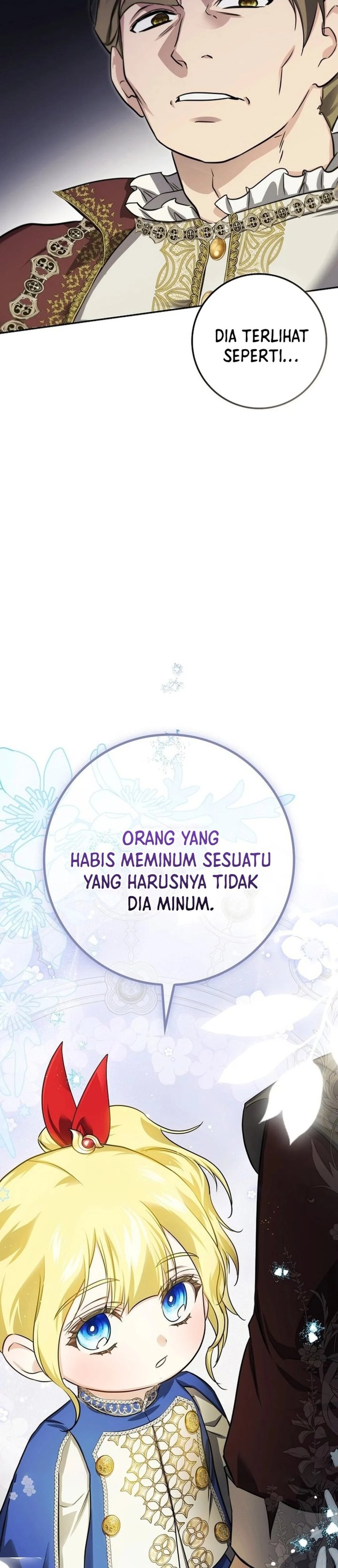 Baca I Am the 5-Year-Old Spy Who Kidnapped the Villain - Chapter 20 halaman 48