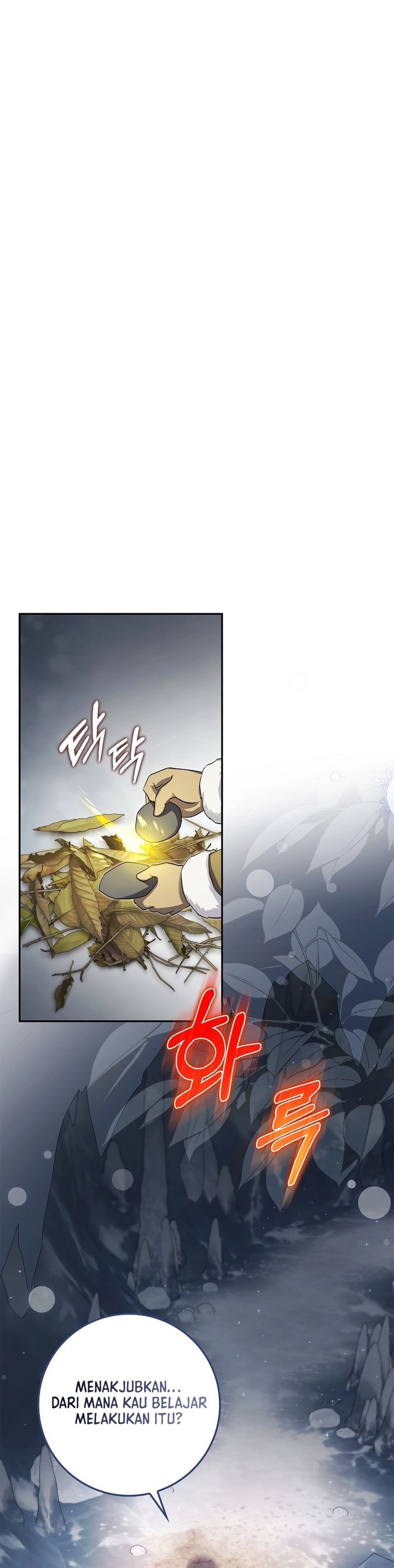 Baca I Am the 5-Year-Old Spy Who Kidnapped the Villain - Chapter 22 halaman 10