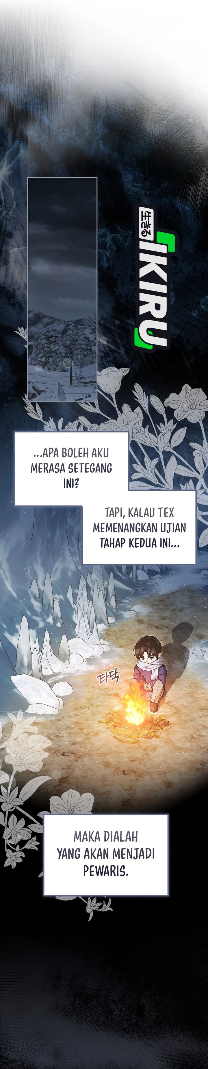 Baca I Am the 5-Year-Old Spy Who Kidnapped the Villain - Chapter 22 halaman 25