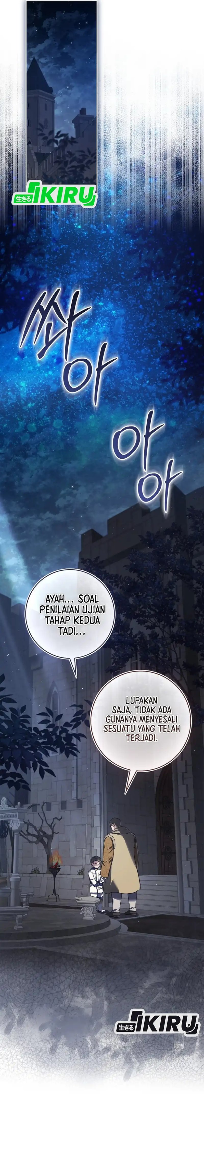Baca I Am the 5-Year-Old Spy Who Kidnapped the Villain - Chapter 23 halaman 11
