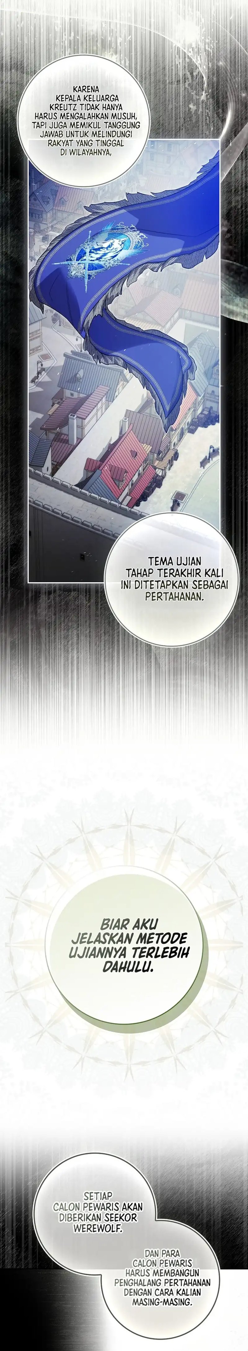 Baca I Am the 5-Year-Old Spy Who Kidnapped the Villain - Chapter 23 halaman 17