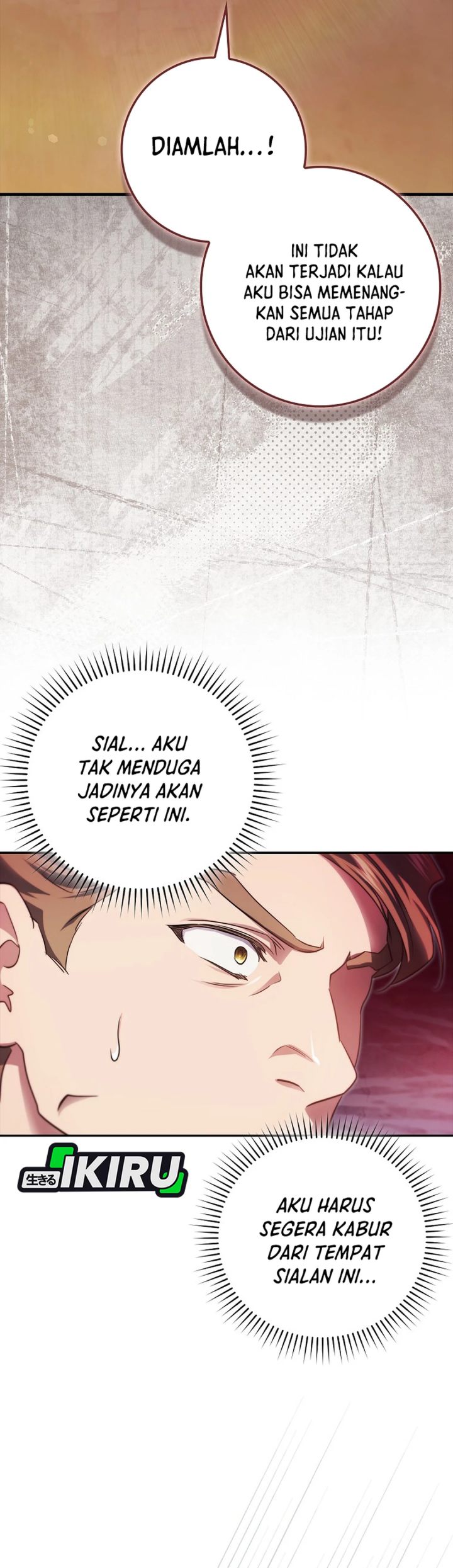 Baca I Am the 5-Year-Old Spy Who Kidnapped the Villain - Chapter 24 halaman 23