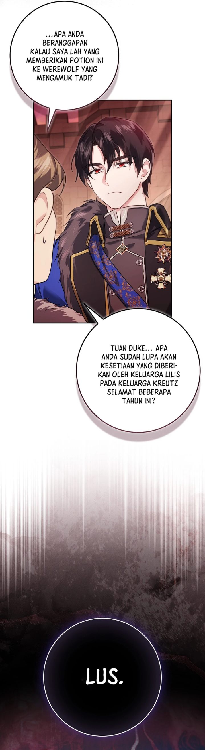 Baca I Am the 5-Year-Old Spy Who Kidnapped the Villain - Chapter 24 halaman 29