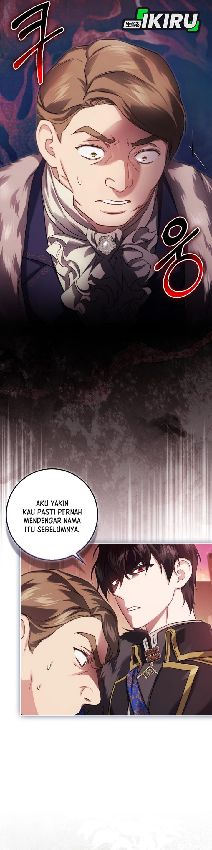 Baca I Am the 5-Year-Old Spy Who Kidnapped the Villain - Chapter 24 halaman 30