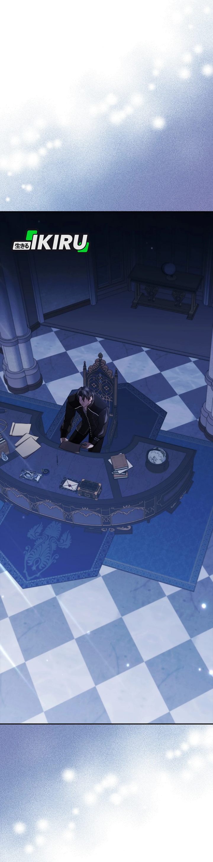 Baca I Am the 5-Year-Old Spy Who Kidnapped the Villain - Chapter 24 halaman 43